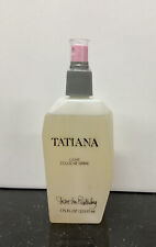 Tatiana by Diane Von Furstenberg Light Cologne Spray 7.75 OZ FULL AS PICTURED picture
