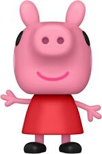 Funko Pop Animation: Peppa Pig- Peppa Pig Vinyl Figure picture