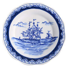 Sadek Blue Export Dinner Plate 10948956 picture