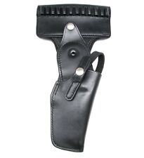 Swivel Holster fits 4-inch Revolvers including Smith & Wesson and Colt  picture