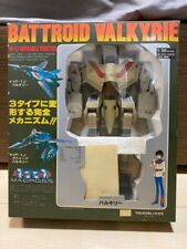 Takatoku Toys The Super Dimension Fortress Macross Vf-1J Battroid Valkyrie That picture