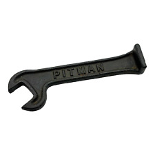 Vintage Pitman 7/8