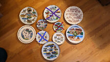 Take Your Pick of These 7 Vintage Souvenir Plates picture