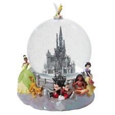 Disney Showcase D100 Years of Wonder 150MM Waterball 6013696 picture