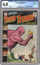 Brave and the Bold #60 CGC 6.0 1965 2137767007 2nd app. Teen Titans picture