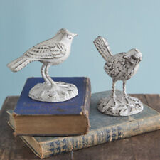 Chirping Birds Figurines - Set of 2 picture