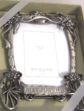 Wedding Picture Frame 3. 5