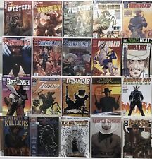 Western Lot Of 20 Comics picture