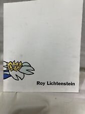 1992 Roy Lichtenstein Water Lilies - Exhibitions - Richard Gray Gallery picture