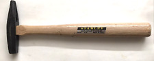 STANLEY 54-304 MAGNETIZED 5 oz. Tack Upholstery Hammer USA EUC picture
