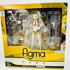 Persona 4 Aigis Figma Action Figure The Ultimate Arena Max Factory picture