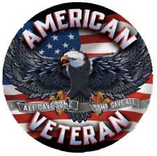 American Veteran Eagle 15