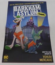Barkham Asylum 11