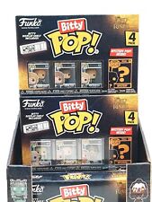 Lord of the Rings Samwise Gamgee Funko Bitty Pop Mini-Figure 4-Pack picture