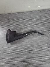 VINTAGE DR. GRABOW STARFIRE PIPE Estate Find V Cut Top Smoking Ornate picture