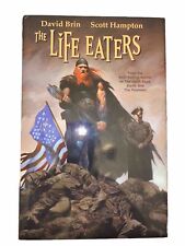 The Life Eaters (DC Comics, December 2003) picture
