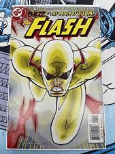 The Flash #197,198&199 1st App and Origin Of Hunter Zolomon Modern Zoom (2003) picture
