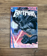 The Next Batman #1 Tyler Kirkham Variant (DC Comics, 2021) LMT to 3000 picture
