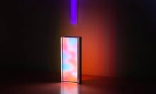 2 RGB Moonside Design Crystal Cube App Controlled Smart Lights picture