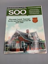 The Soo Magazine. Winter 2023 Volume 45, Number 1 picture