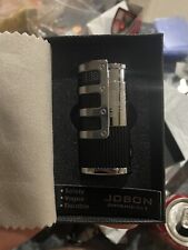 NEW Jobon Smoking Set Lighter Rechargeable Induction Lighter picture