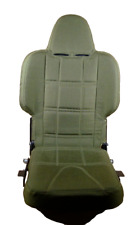 FMTV LTMV MTV ARMOR 300CSS-383 VEHICULAR SEAT 2540-01-528-1908 LATE STYLE picture