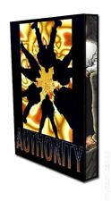Absolute Authority HC 1st Edition 2-1ST VG 2003 Stock Image picture
