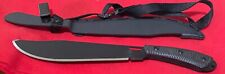 Southern Grind Grandaddy G2 Fixed Blade w/Black Kydex Sheath picture