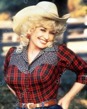 8x10 Dolly Parton PHOTO photograph picture print young hot sexy cute country picture