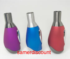 SCORCH LOT OF 3 Jet Torch Butane , colors vary picture