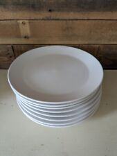 Noritake Pearl White  Dinner Plate One Plate  picture