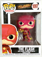 Funko POP Heroes: The Flash - The Flash picture