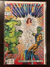 The Incredible Hulk vol.1 #400 1992 High Grade 9.8 Marvel Comic Book D6-95 picture