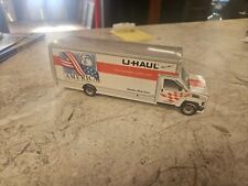 U-Haul Truck Coin/Dollar Bank,New U-Haul official product  picture