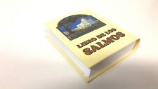 BJ32 Libro De Los Salmos El libro de los salmos Hebreo-español y fonética gifts picture