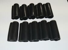 Neon Electrode Rubber Cover 