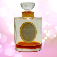 Vintage Christian Dior Diorissimo Pure Parfum Perfume Splash 15 mL @ 10% Full picture