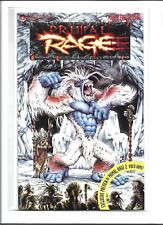 Primal Rage #1 / UNLIMITED SHIPPING $4.99 picture