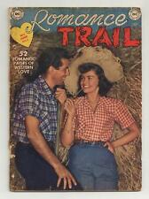 Romance Trail #6 PR 0.5 1950 picture