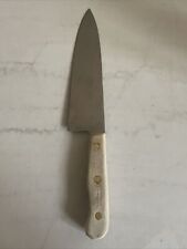 Vintage Chicago Cutlery 42S 8