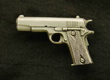 Empire Pewter 1911 Pistol Pewter Gun Pin picture