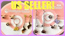 Pokemon Center Japan Pikachu / Ditto / Eevee Ear Piercing Set New *HOT* picture