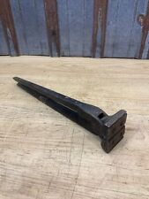 Vintage PEXTO Nippers End-Cutters Farrier Farm Blacksmith Tool USA picture