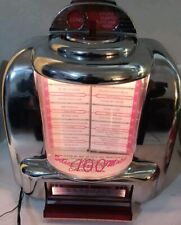 Vintage Crosley Select A Matic 100 Radio picture