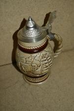  MB AVON 1977 TALL SHIPS STEIN (#6) picture