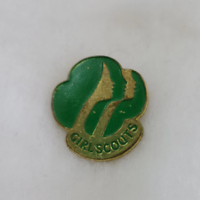 1980 Girl Scout Pin (D8) picture