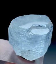 Aquamarine Crystal From Skardu pakistan 117 Carats picture