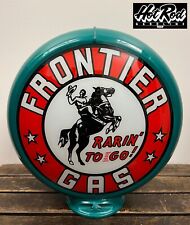 FRONTIER GAS Reproduction 13.5