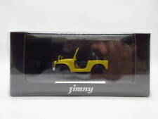 1/43 Suzuki First Generation Jimny 1970 SUZUKI Jimny Dealer Special Order Not picture