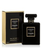 Coco Noir by Chanel 3.4 FL oz/ 100 ML Eau De Parfum Spray New  picture